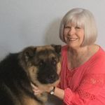 Pam Haney - @gsd_mama3 - Instagram