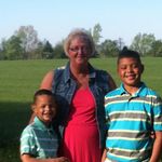 Pam Haney-Peterson - @haneypeterson - Instagram