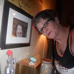 Pam Bynog Hubley - @harleypam - Instagram