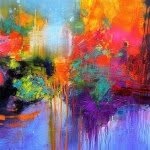 Pam Harley - @artypam - Instagram
