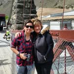 Pam Harley - @pamsurfers - Instagram