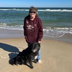 Pam Harley Voss - @petloverpam - Instagram