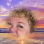 Pam Brown Harper - @pamharper13 - Instagram