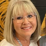 Pam Harper - @pharper1234 - Instagram