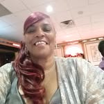 Pam Harper - @pamharper50 - Instagram
