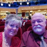 Pam Harper - @pamharper1947 - Instagram