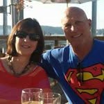 Pam Harper Larsen - @harperpam - Instagram
