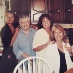 Pamela Harwell - @pjharwell58 - Instagram