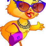 Pamela Harwell - @rechick77 - Instagram