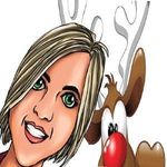 Pamela Harwell - @rechickpam - Instagram