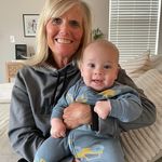 Pam Haskin Gilbert - @pamgilbert11 - Instagram