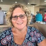 Pam Haskin Rickett - @pam.haskinrickett - Instagram
