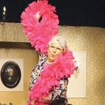 Pam Lutz Haskin - @pamiam817 - Instagram