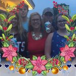Pam Healey - @taciso8216 - Instagram
