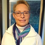Pam Healey - @agnusjean - Instagram