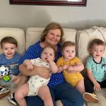 Pam Healey - @pam.healey - Instagram