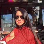 May Calayag - @pam.herrera19 - Instagram