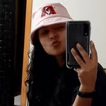 Pam Herrera - @lamedusa.95 - Instagram
