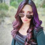 Pam Herrera - @pamherrera42 - Instagram