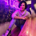Pam Herrera - @pamherrera - Instagram