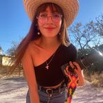 Pam Herrera - @pame_hs - Instagram