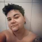 Pâm Herrera - @xhumeji - Instagram