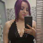 Pam Herrera - @calitmediondell - Instagram