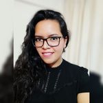 Pam Herrera - @pamhe0 - Instagram