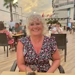 Pam Higham - @p_higham - Instagram
