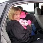 Pam Hodge - @pammohodge - Instagram