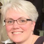 Pam Hodge - @pamhodge1965 - Instagram
