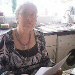 pam hodge - @grannypam64 - Instagram