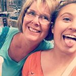 Pam Hodge Faylor - @pamfaylor - Instagram