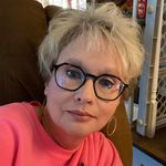 Pam Hodge Lowery - @plowery2 - Instagram