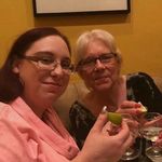 Pam Hodges - @pamhodges54 - Instagram