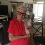 Pam Hoffmann - @archie042002 - Instagram