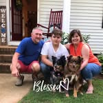 Pam Holcombe - @holcombepam1505 - Instagram