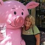 Pam Holder - @pamholder55 - Instagram