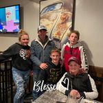 Pam Holder - @nanalovesjesus5 - Instagram