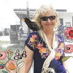 Pamela Selleck Holderman - @pamholderman - Instagram