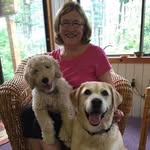 Pam Holmes - @pghalh - Instagram