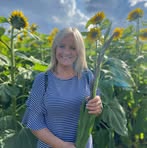 Pam Holmes - Facebook