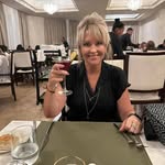 Pam Holmes - @pamholmes736 - Instagram