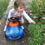 Pam Holmes - @pamster45 - Instagram