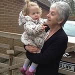 Pam Holmes - @pam.holmes2 - Instagram