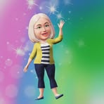 Pam Holmes - Facebook