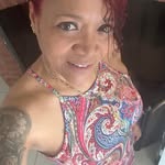 Pam Holmes - @phoenixruffryder - Instagram
