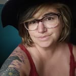 Pam Holmes - @mscurvychick - Instagram