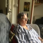 Pam Holmes - @nanny_holmes51 - Instagram