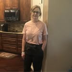 Pam Holmes - @pamholmes61 - Instagram